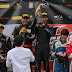 Veloso Motorsport com passagem vitoriosa por Vila Real