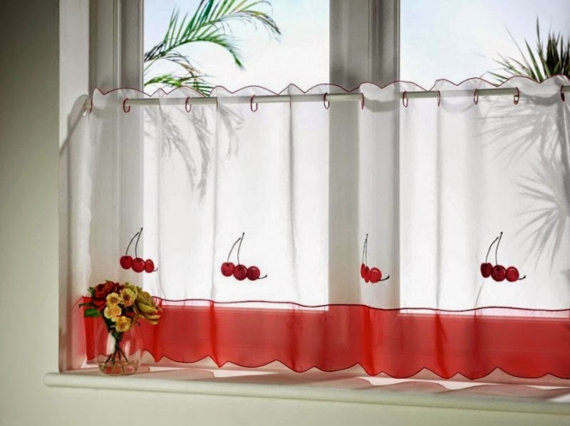 Modern Curtains Designs For Kitchen Modern Curtains Designs For Kitchen