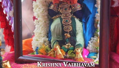 Parthasarathy Perumal,Kutty Perumal ,Venkata Krishnan,Brahmotsavam,Chithirai,Triplicane,Thiruvallikeni Divya Desam
