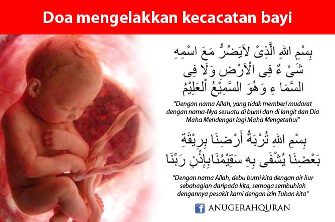 Punca Kecacatan Bayi Dalam Kandungan Dan Bagaimana Nak Elakkannya Elaila Net
