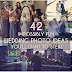 42 Impossibly Fun Wedding Photo Ideas You’ll Want To Steal