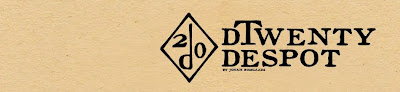 d20 Despot