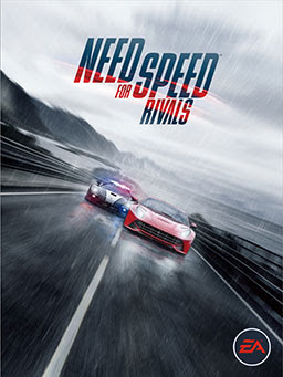 Download Need For Speed Rivals Gratis