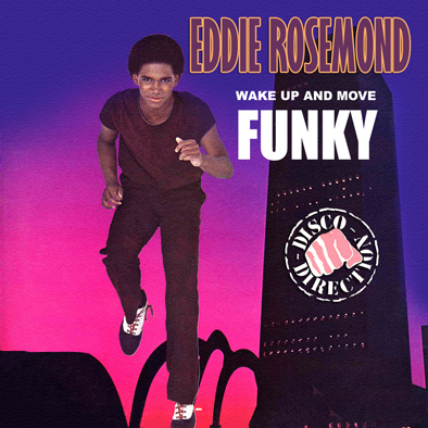 Eddy Rosemond Funk It Between Two Memories Eddy Rosemond Funk It Between Two Memories