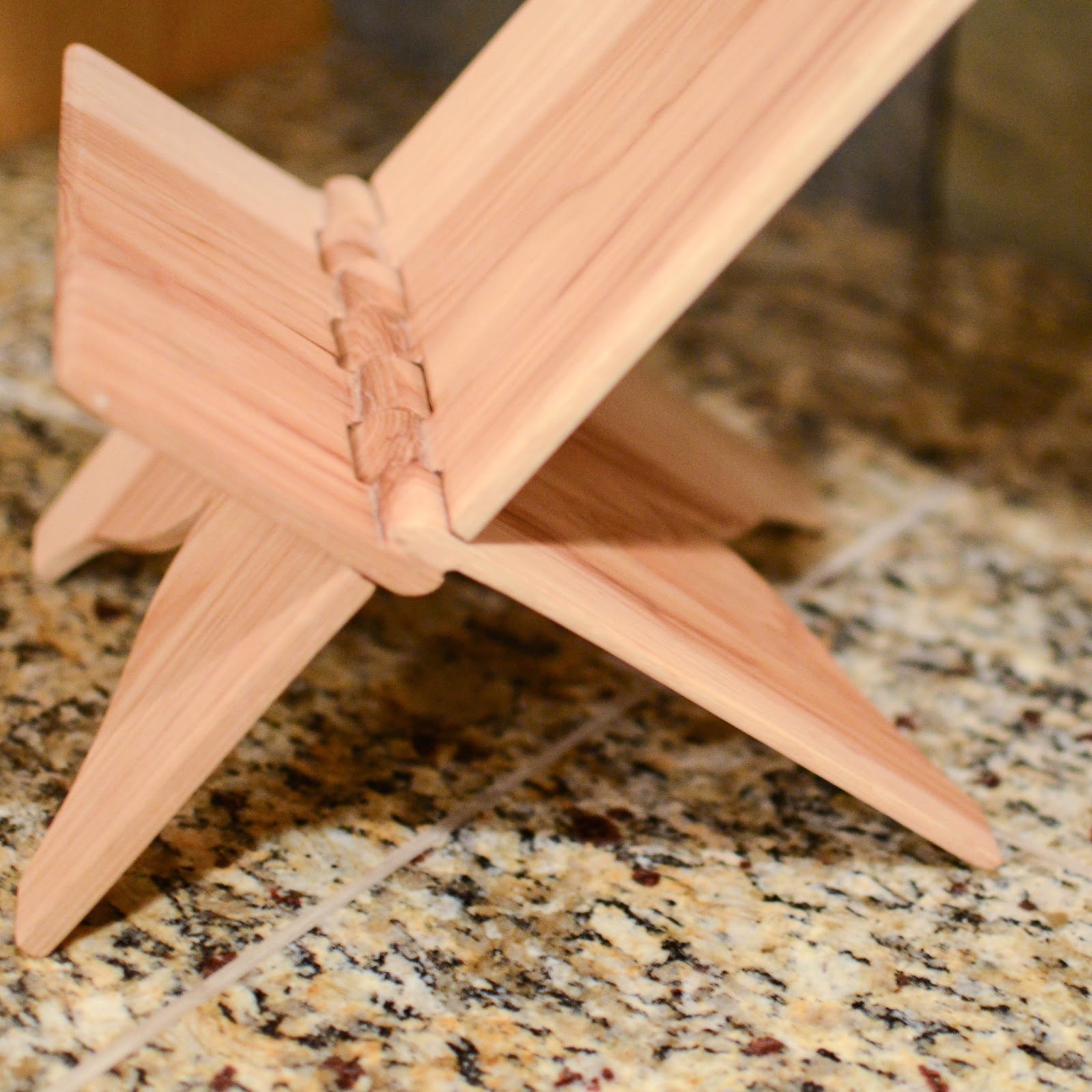 The Clueless Woodwright A Single Piece of Wood...