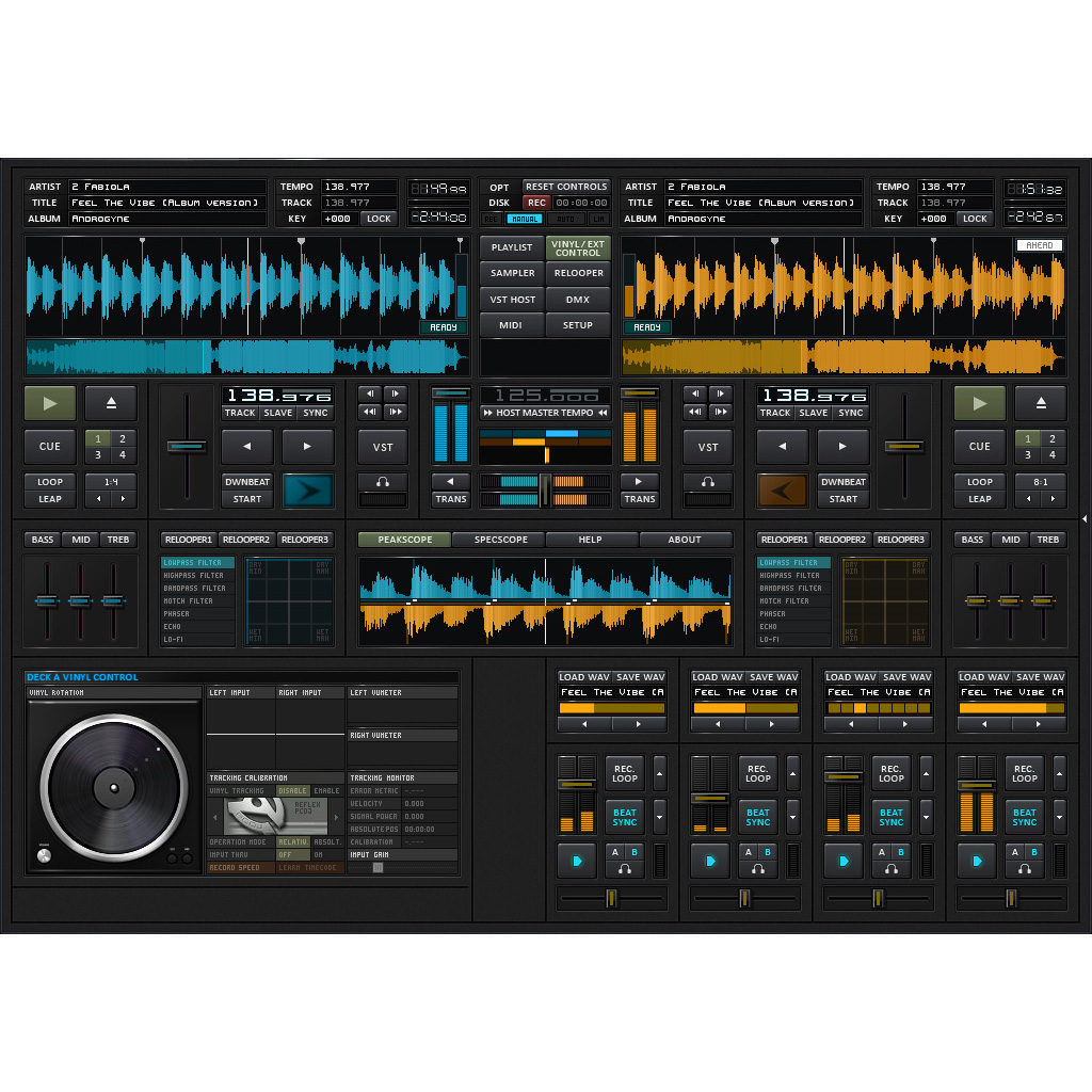 IZotope Audio Mixing Tools