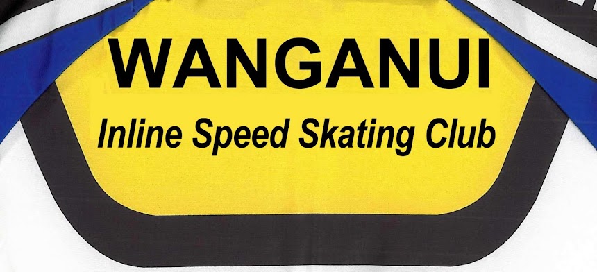 Wanganui Speed Skating Club