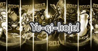 Os 11 melhores jogos da franquia Yu-Gi-Oh! - Liga dos Games