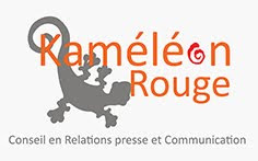 Kaméléon Rouge