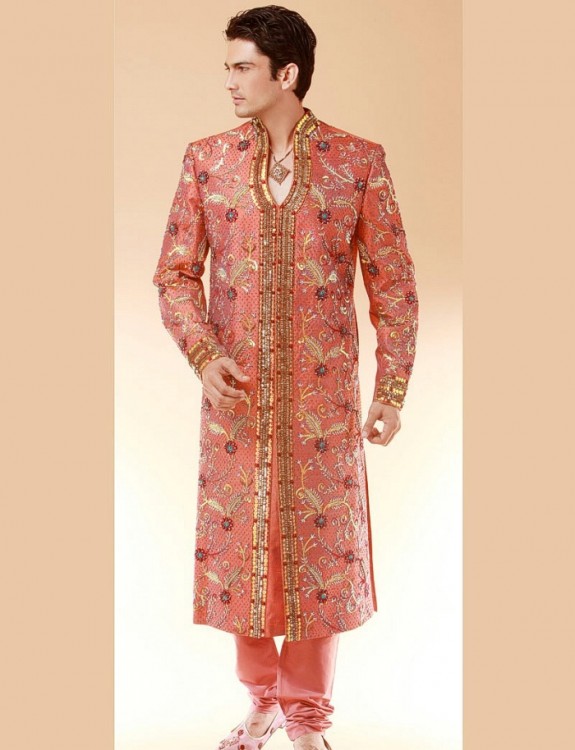 Generation In Style: Pakistani Groomz