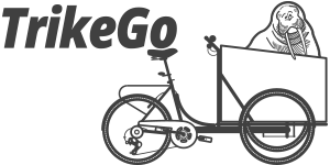 cargo bike