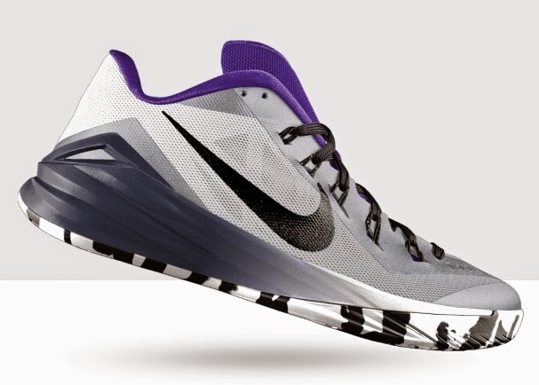 nike hyperdunk low 2014