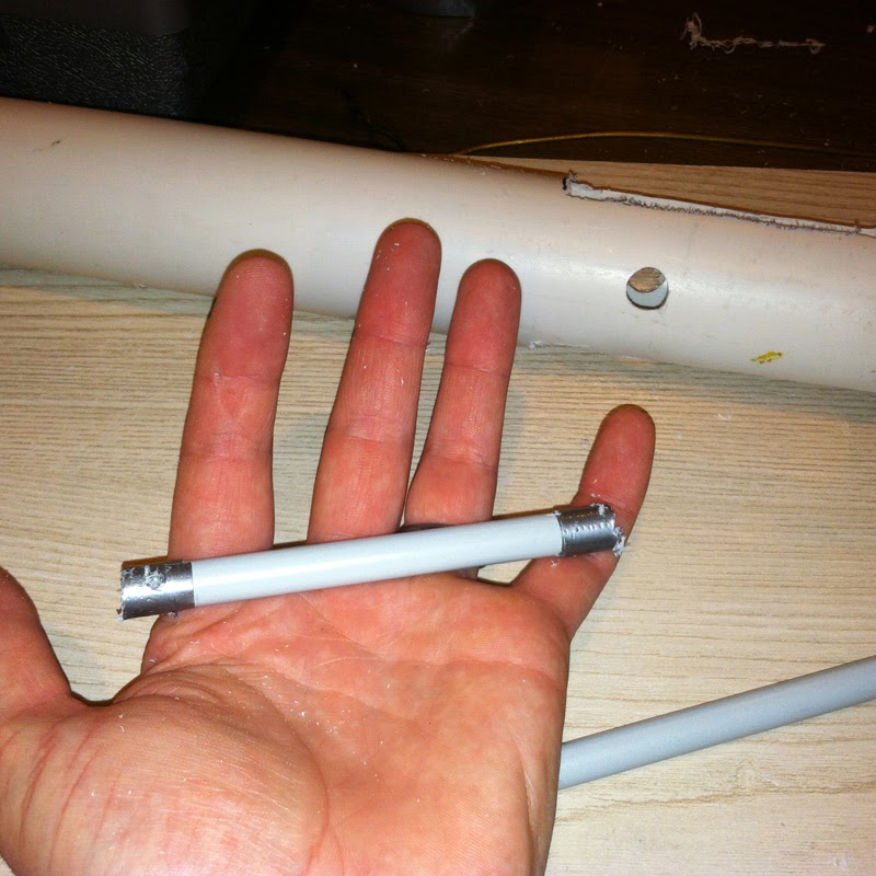 Living Fly Legacy DIY Ice Fishing Automatic Hook Setter