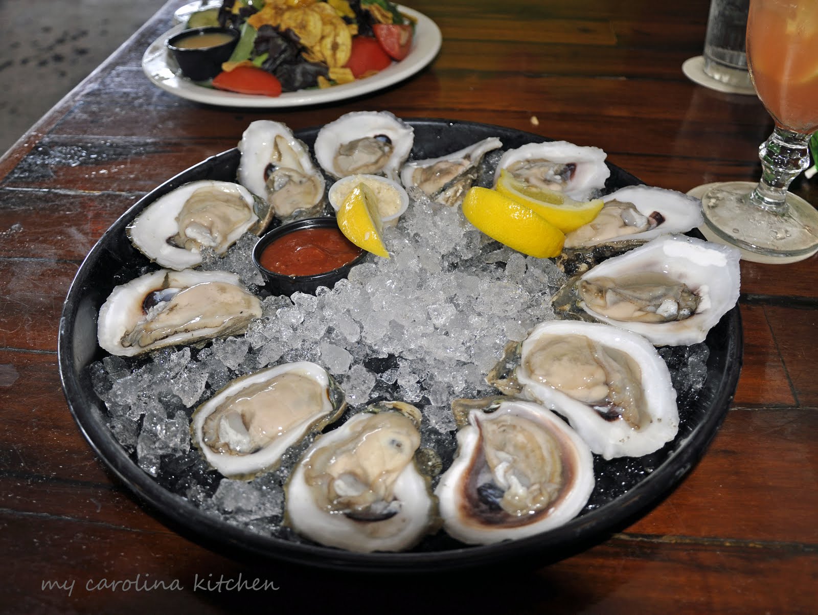 My Carolina Kitchen A stroll down Duval Street in Key West, Florida