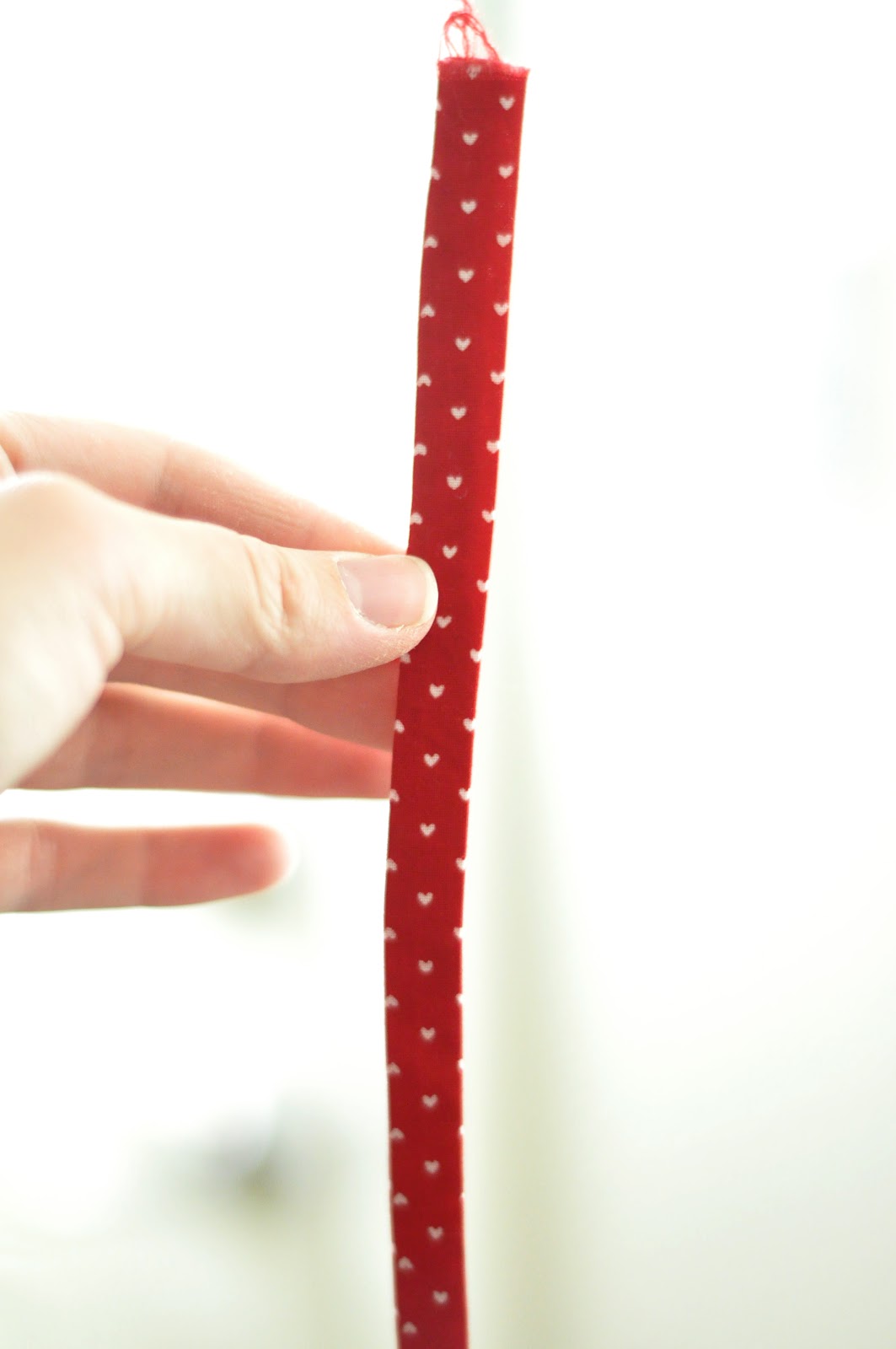 No Sew Fabric Clip DIY — LifeCreated