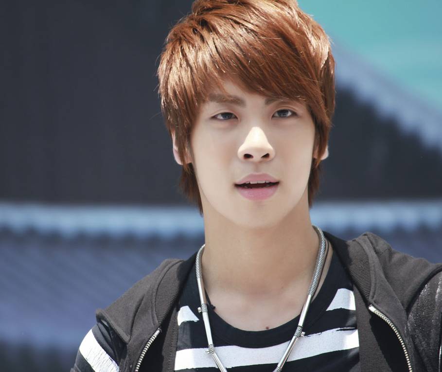 Kim jonghyun recent highlights picture