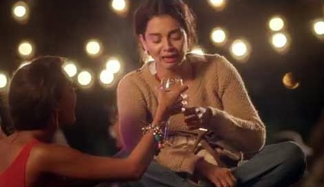 Queen Trailer - Kangana Ranaut Queen Trailer - Kangana Ranaut