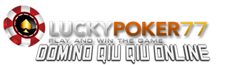 Luckypoker77 | Domino Qiu Qiu Online