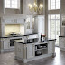 White Cabinets Kitchen