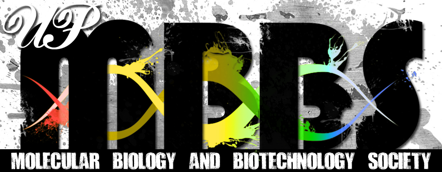 UP Molecular Biology and Biotechnology Society