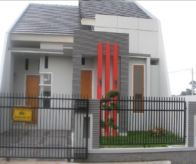 Model Rumah Minimalis Tips Membuat Rumah Anda Seminimalis Mungkin