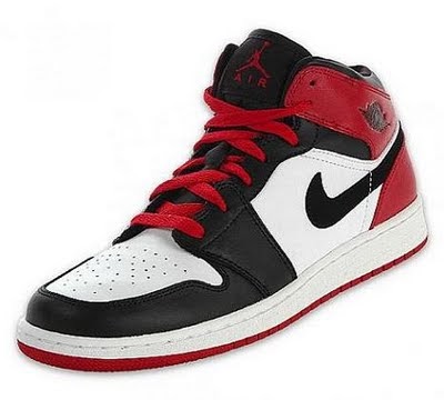 tenis jordan chingones