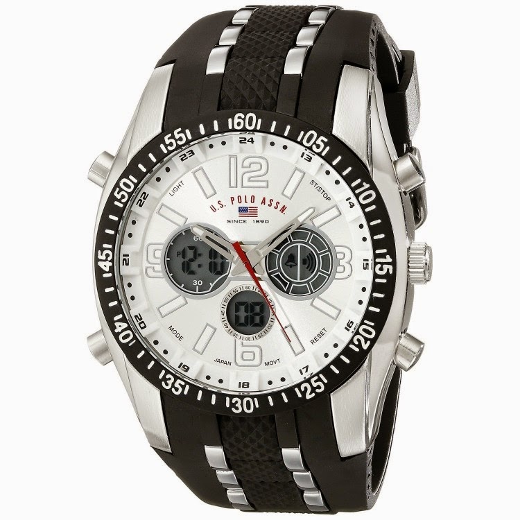 polo sport watch price