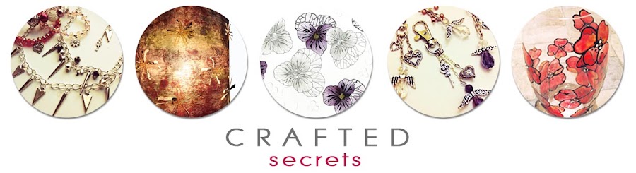 Crafted Secrets