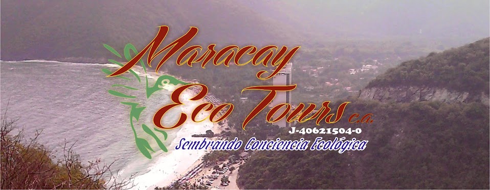 Maracay EcoTours
