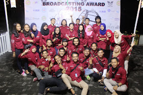 Broadcast Ciledug B ♥