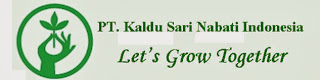 PT Kaldu Sari Nabati Indonesia kaldu sari nabati indonesia logo