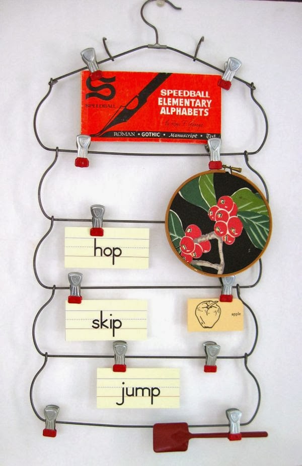 11 FORMAS DE REUTILIZAR LOS GANCHOS PARA ROPA | INGENIANDO