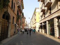 Altstadt Verona