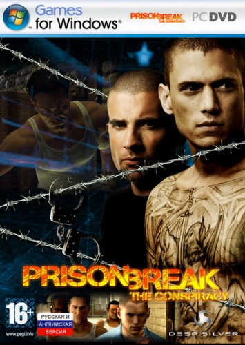 Prison break crack download - free download - (274 files)