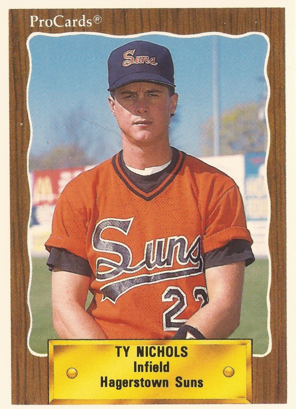 The Greatest 21 Days Ty Nichols, Added Up 1425