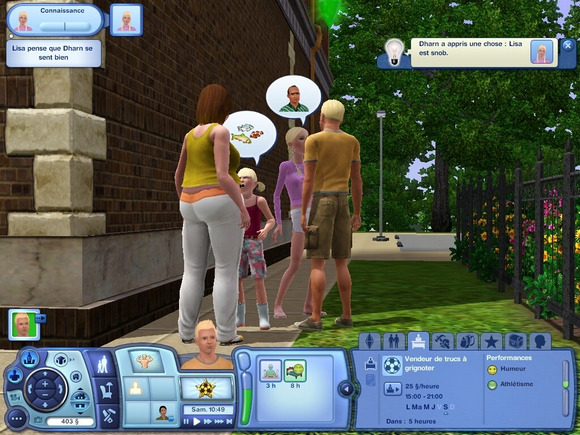 Free Sims 3 World Adventures Download