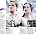 Jennifer Lawrence Talks Catching Fire Prep with Total Film