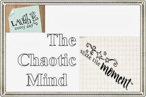 The Chaotic Mind