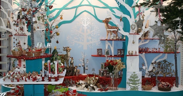 Lime Cross Nursery: CRAFT FAIR &amp; CHRISTMAS