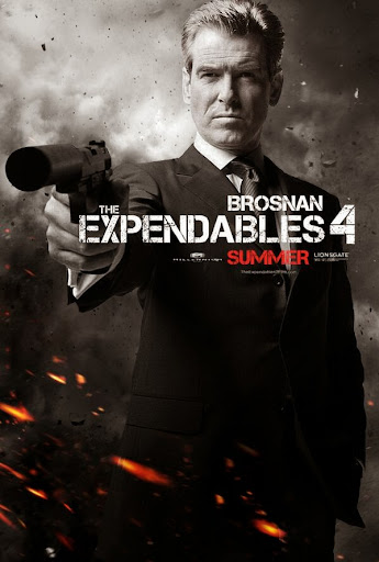 Biệt Đội Đánh Thuê 4 - The Expendables 4