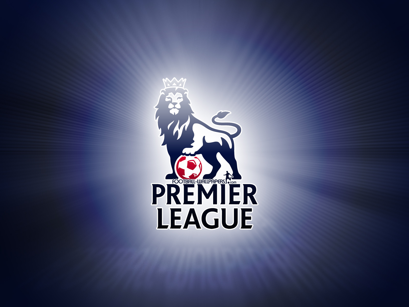 Epl Club Logo