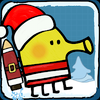 Doodle Jump v3.9.0 Mod Apk (Lot of Money)