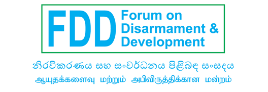Forum on Disarmament and Development 