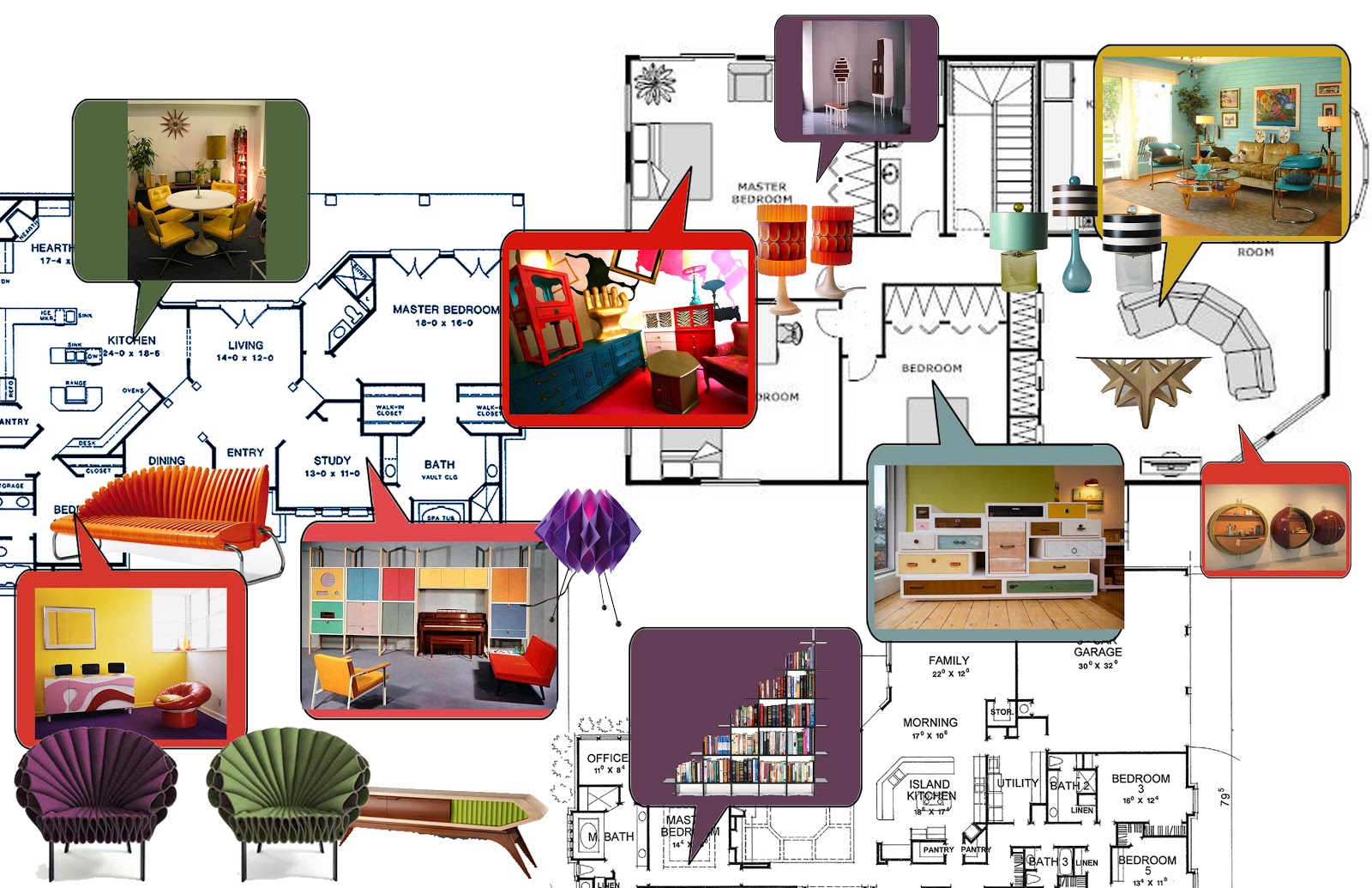 Fabulous Furniture Inspiration