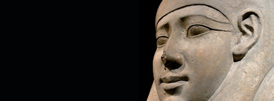 Egyptian Sculpture Michael C. Carlos Museum