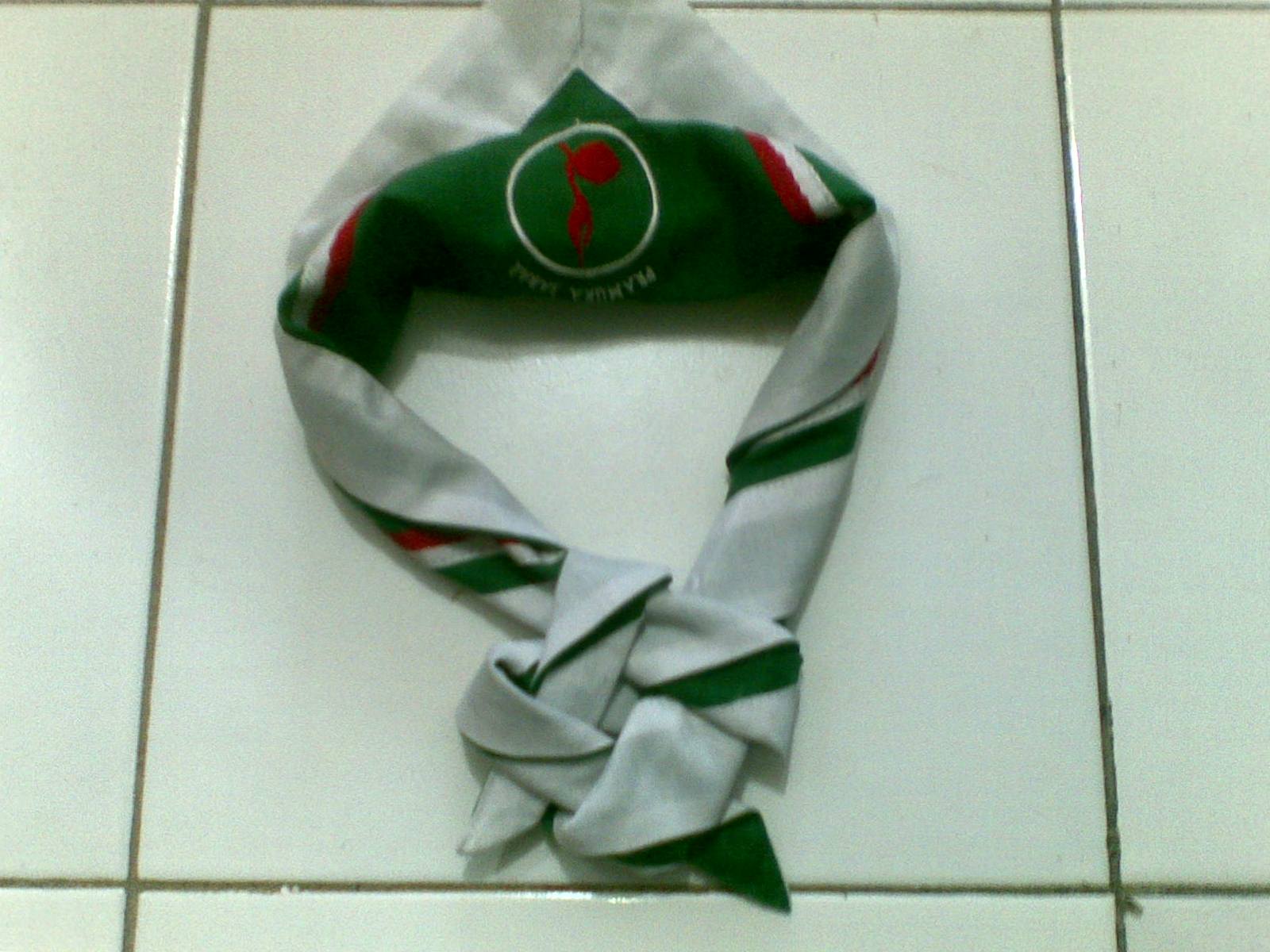 GUGUSDEPAN UMUM 03.001 03.002 CARA MENGGUNAKAN SCRAFT