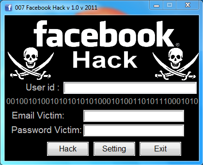 Aplikasi Xflyboy Hack Fb 2018