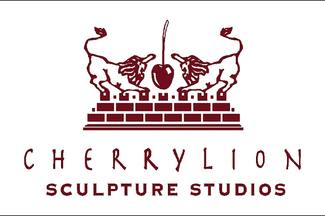 CherryLion Studio - Atlanta Sculpture