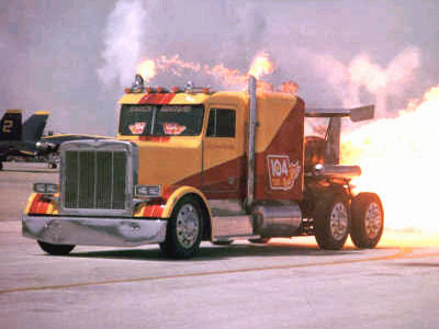 Truck Truck
