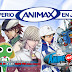 HOY A PARTIR DE LAS 10 PM EN ANIME NO HIBI: EL IMPERIO ANIMAX EN JAPON